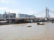 House boat for sale