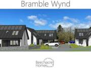 House,bramble Wynd, Plot For Sale