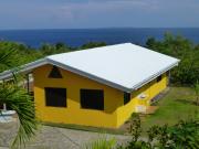 house bungalow type, in a subdivision with total 4 lots...