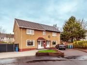 house Burrelton Road, Merrylee, Glasgow, G43 2LR