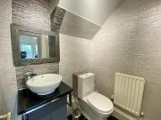house Chervil Close, Manchester, M14