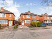 house Chevin Avenue, DE3