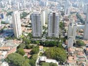 House Clock Vila Romana 4 suítes 315m²