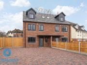 house Cockington Road, Nottingham