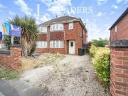 house Comer Road, St. Johns, Worcester, WR2