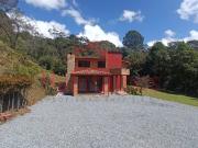 House Country House in Envigado El Escobero code 69056