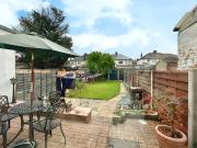 house Crofts Road, Harrow, HA1