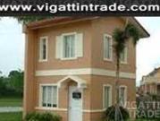 House Design Of Camella Homes A House & Lot For Sale...