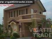 House Design Of Crownasia A House And Lot Package In...