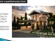 House Design To Choose Mahogany Model