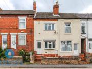 house Eastwood Road, Kimberley