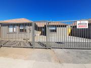 house EXCELENTE CASA NUEVA DE UN PISO EN SECTOR QUILAMAPU