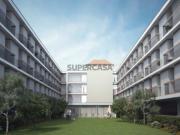 House Factory Smart Apartments T2 FRAÇÃO A29 Nascente|Norte