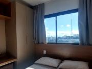 House FederaÃ§Ã£o StÃºdio Mobiliado e Equipado