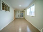 House & Flat in One with a Pool!