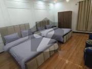House foe sale sector e 11 1 multi size 500 square yards