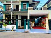House for Assume 180sqm, Php5.5M Illumina States...