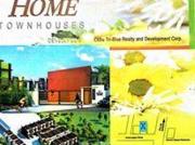 House for Assume at Sweet Homes Residences in Talamban,...