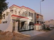 House For Grabs In 10 Marla Faisalabad Citi Housing...