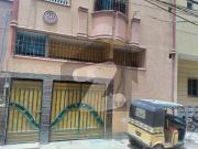 House For Grabs In 120 Square Yards Karachi KDA...