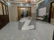 House For Grabs In 20 Marla EME Society For Silent Offic