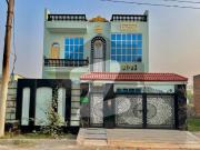 House For Grabs In 7 Marla Punjab Govt Servants Housing...