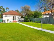 House For Lease 22 Loftus Crescent, Homebush NSW 2140