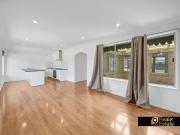 HOUSE FOR LEASE AT GREAT LOCATION