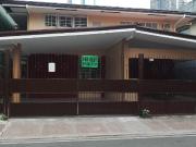 House for Lease at Teresa Street Makati