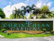 House for Lease Corinthian Gardens