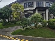 House for lease in Ayala Alabang, Muntinlupa City