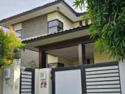 House for lease in Ayala Alabang, Muntinlupa City