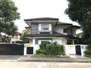 House for Lease in Ayala Alabang Village 4 Bedroom with...