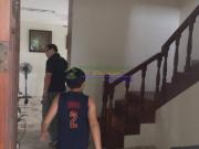 HOUSE FOR LEASE IN LAS PIÑAS CITY