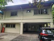 HOUSE FOR LEASE: NORTH FORBES PARK, MAKATI