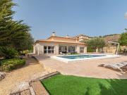 House for long rent in Calpe