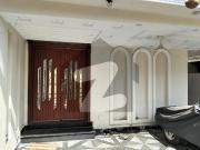 House For Rent 10 Marla In Janiper Block