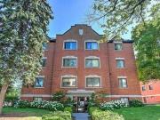 House for rent 1280 Boul Laird 4 in Mount Royal Canada