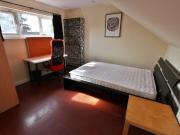 House for rent 25 Old Hall Lane, M19