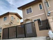 Fully Furnished 2 Bedroom Townhouse for Rent in Camella...