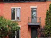 House for rent 4311 Rue SaintAndré Montréal QC H2J 2Z3...