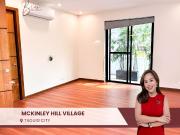 House for Rent 5 Bedroom 5BR at Mckinley Hill Village...