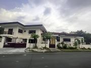 House for Rent 5 Bedroom 5BR in Alabang Hills Village