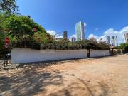 House for Rent, 5 bedrooms, in Brisamar, João Pessoa