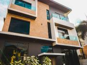 House For Rent 5BR at Mckinley Hill Village Mckinley...