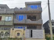 House for Rent 6 Marla Ground Floor CDA Sector I 14/1...