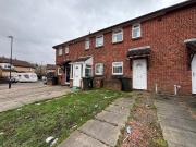House for rent Telford Court, Wallsend