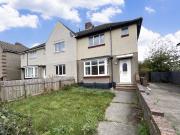 House for rent 93, Balkwell Avenue, North Shields House for rent 93, Balkwell Avenue, North Shields