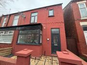 House for rent Ainsdale Grove SK5