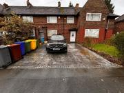 House for rent Altrincham Road, M23 1DP